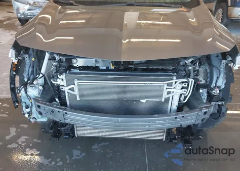 2021 Buick Encore Gx Fwd Preferred from USA, damaged, VIN KL4MMBS2XMB090679